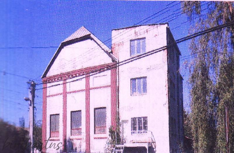 Markušovce